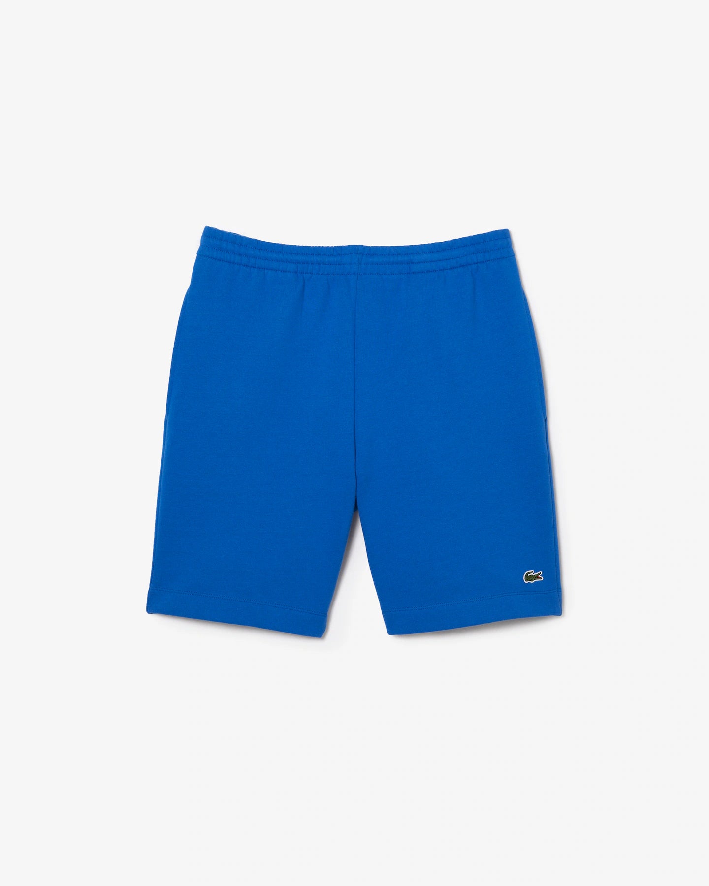 Lacoste Bermuda Shorts - Royal Blue - Brand Store
