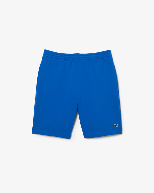 Lacoste Bermuda Shorts - Royal Blue - Brand Store