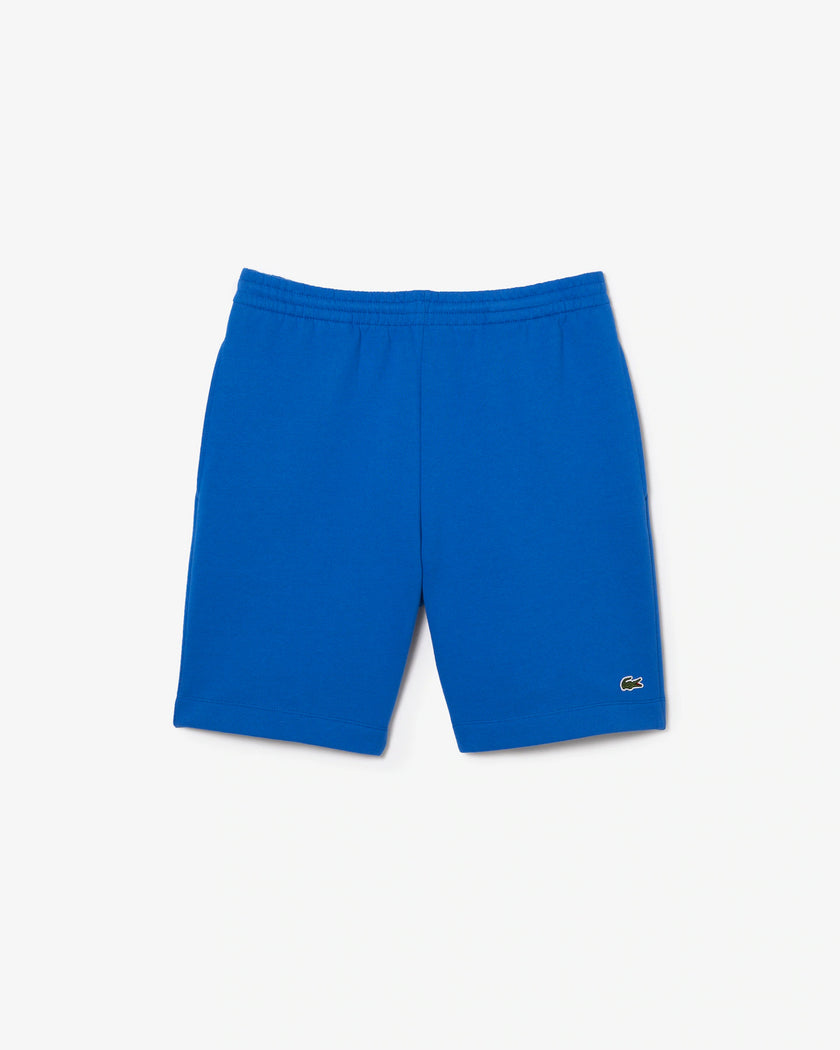 Lacoste Bermuda Shorts - Royal Blue - Brand Store