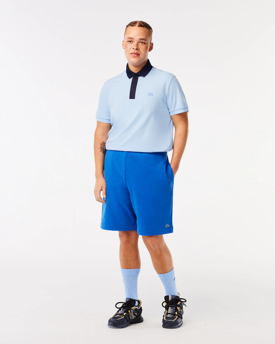 Lacoste Bermuda Shorts - Royal Blue