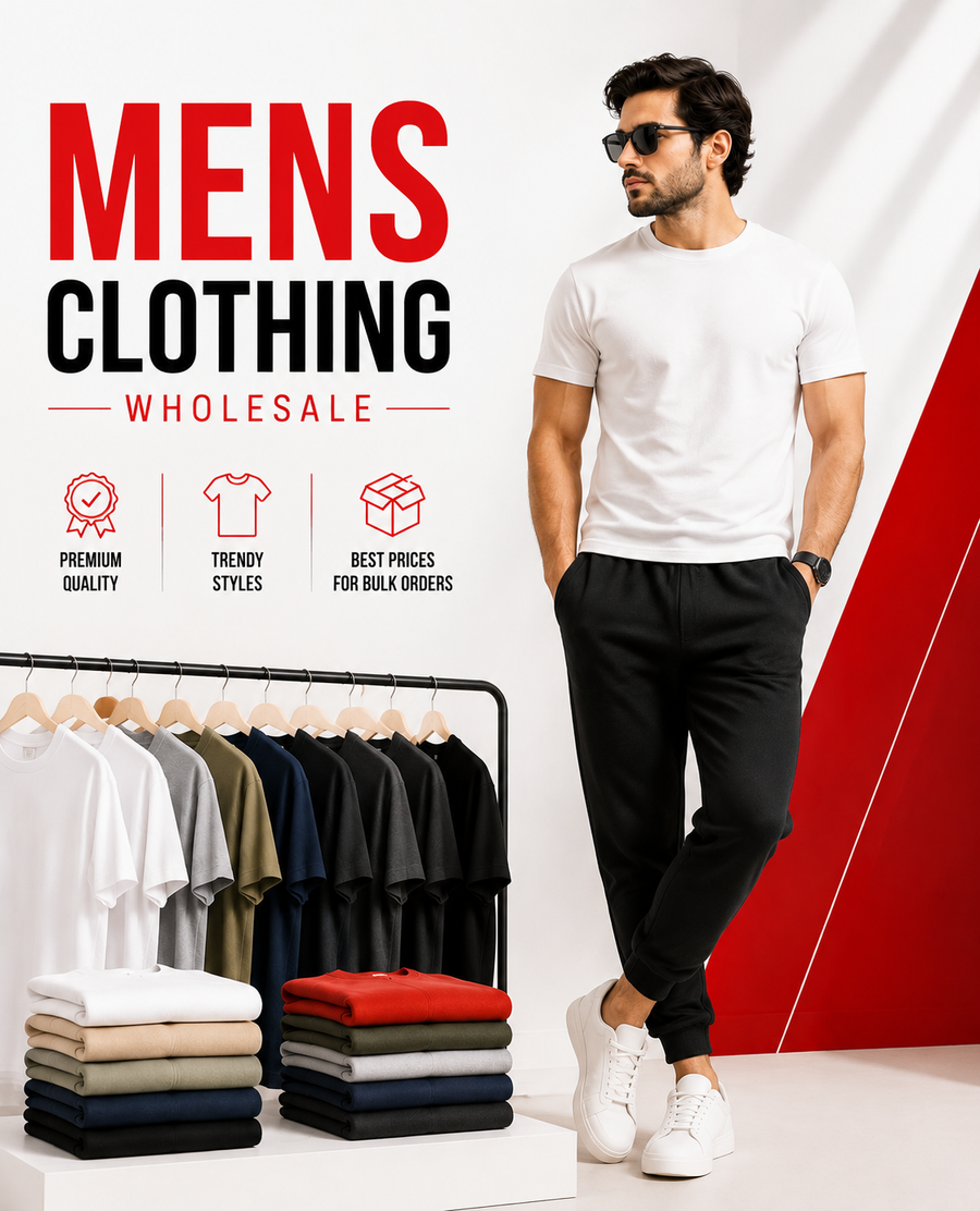 Men