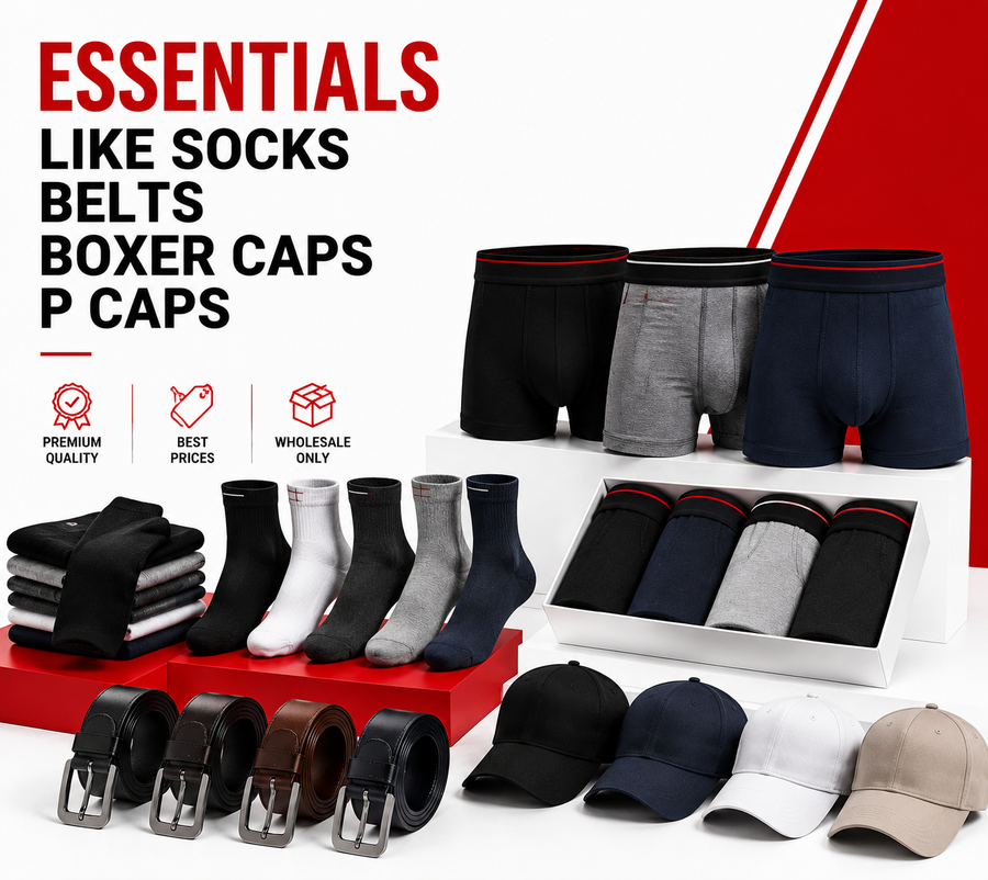 Essential