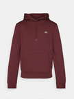 LCST Pullover - Burgundy - Brand Store