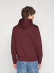 LCST Pullover - Burgundy - Brand Store