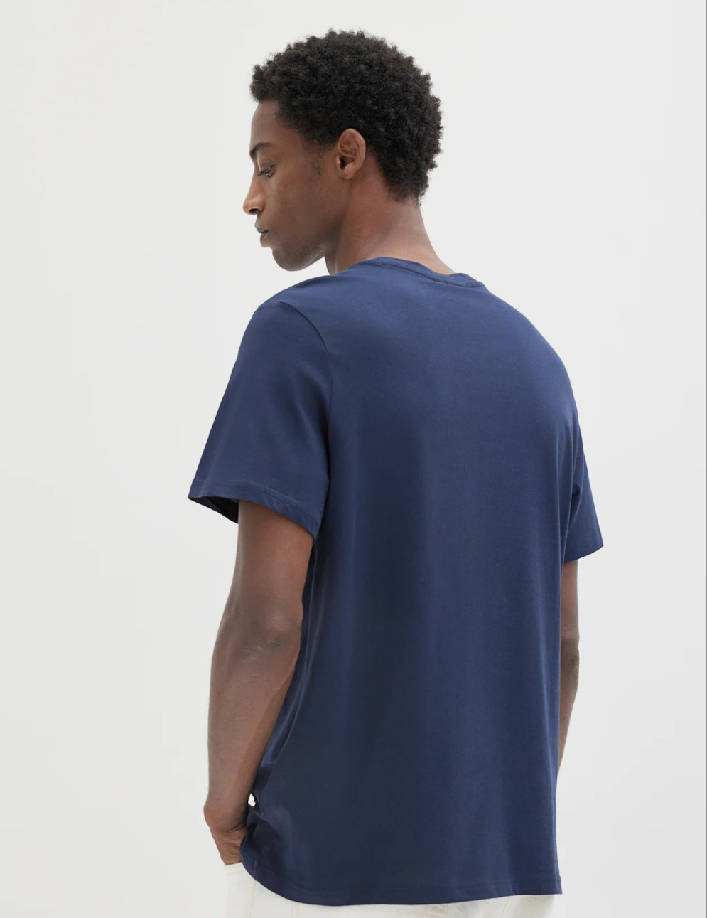 H&M Oversized T Shirts