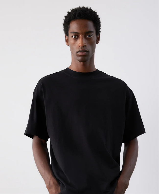 H&M Oversized T Shirts - Brand Store