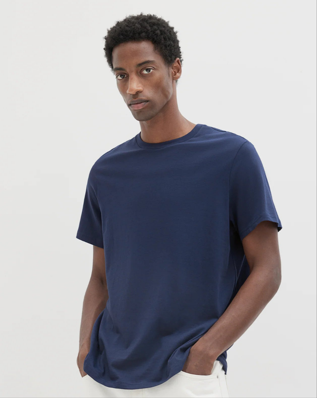 H&M Oversized T Shirts - Brand Store