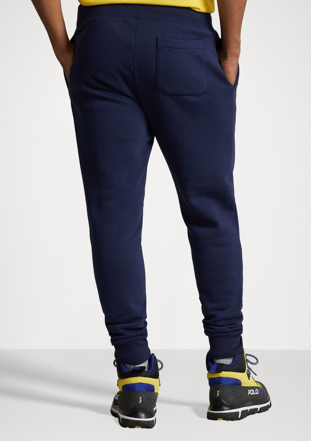 Polo Sports Jogger - Navy - Brand Store
