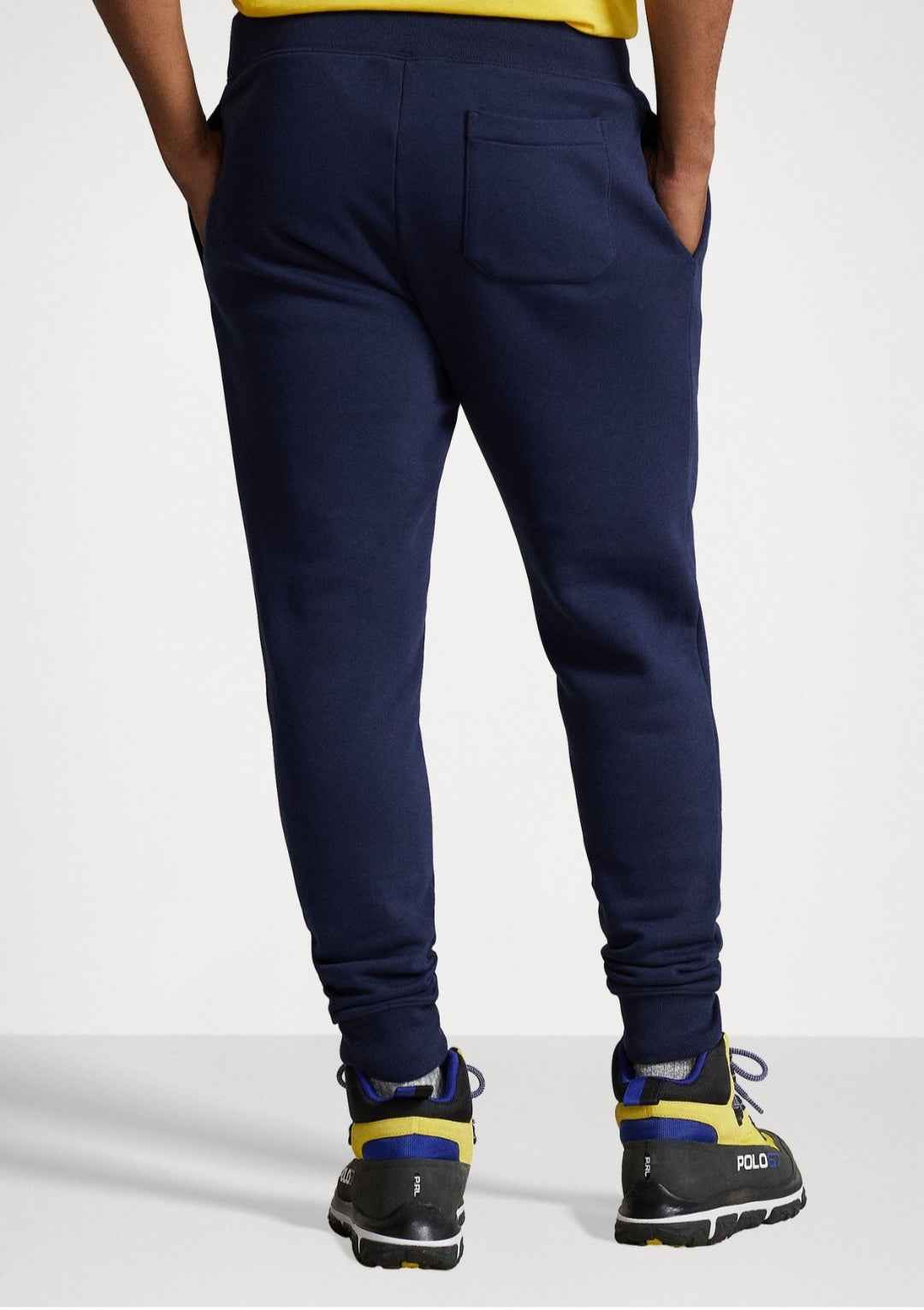 Polo Sports Jogger - Navy