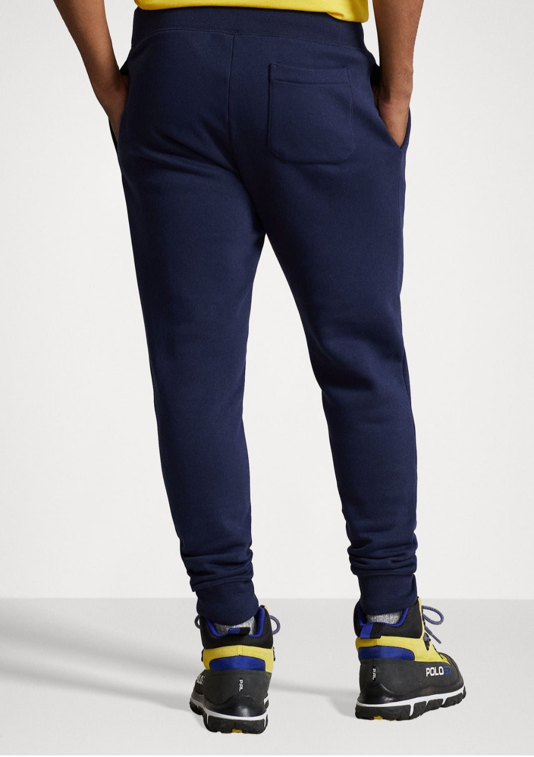 Polo Sports Jogger - Navy - Brand Store