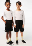 Lacoste Boys Shorts - Black
