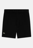 Lacoste Boys Shorts - Black