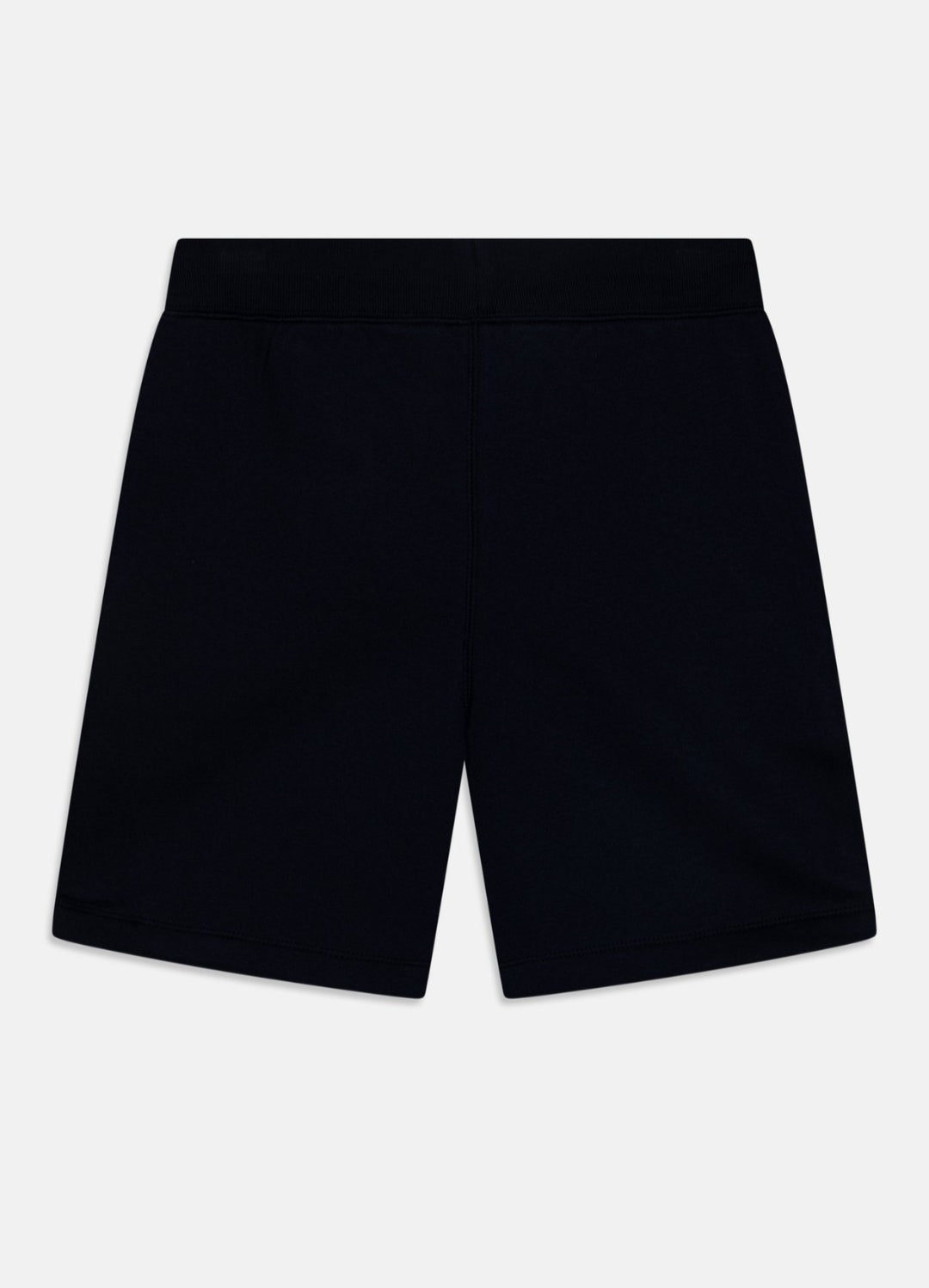Boys Gap Terry Shorts - Black - Brand Store