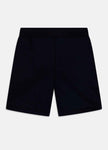 Boys Gap Terry Shorts - Black