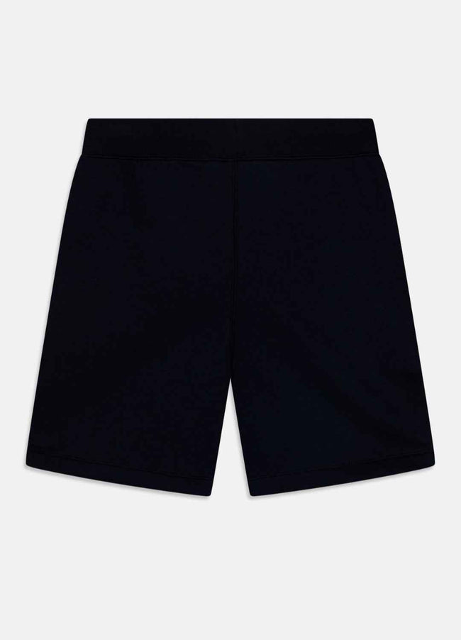 Boys Gap Terry Shorts - Black