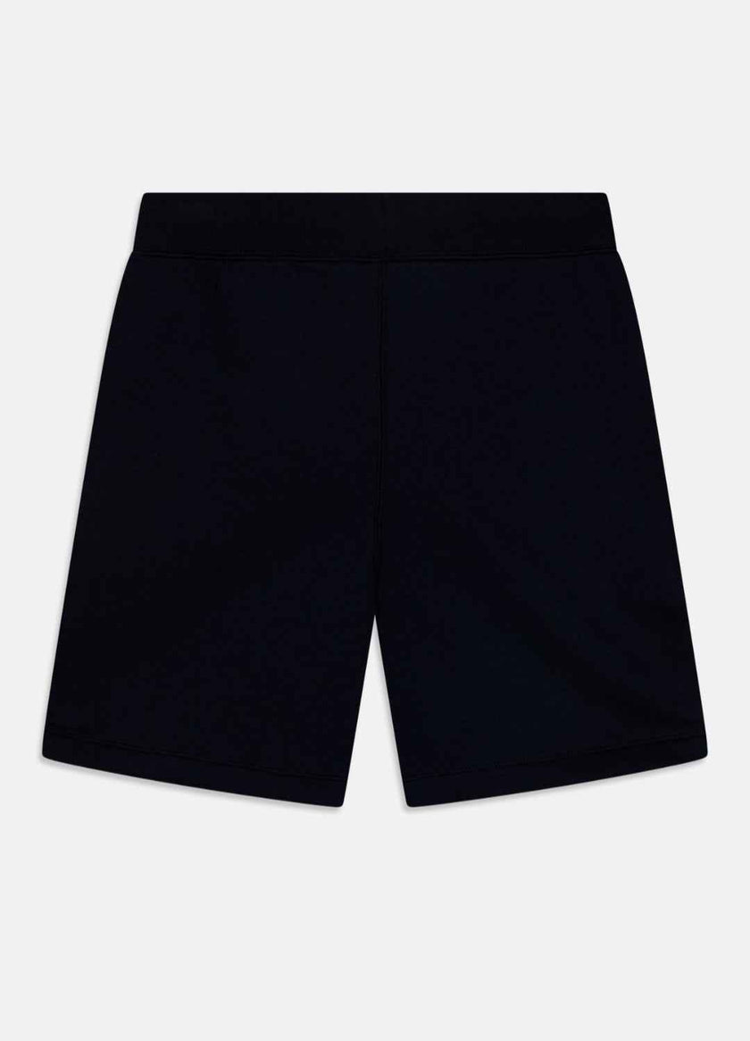 Boys Gap Terry Shorts - Black