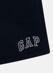 Boys Gap Terry Shorts - Navy