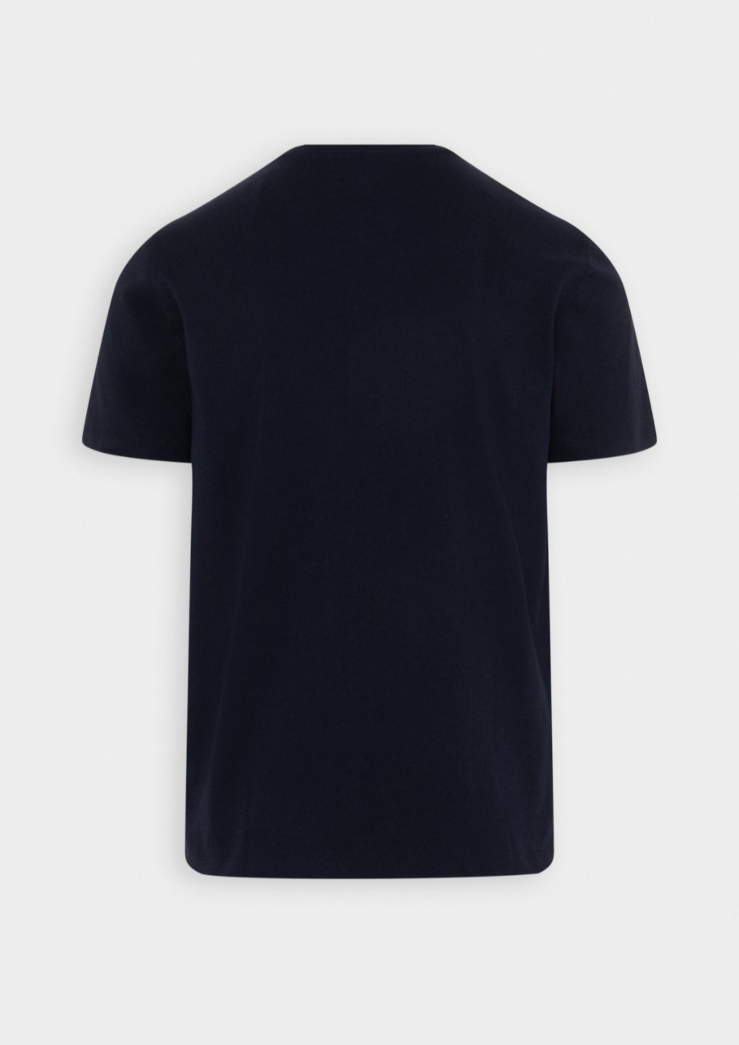 Gap Mid Logo Tee - Black - Brand Store