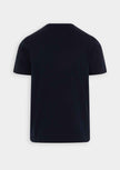 Gap Mid Logo Tee - Black
