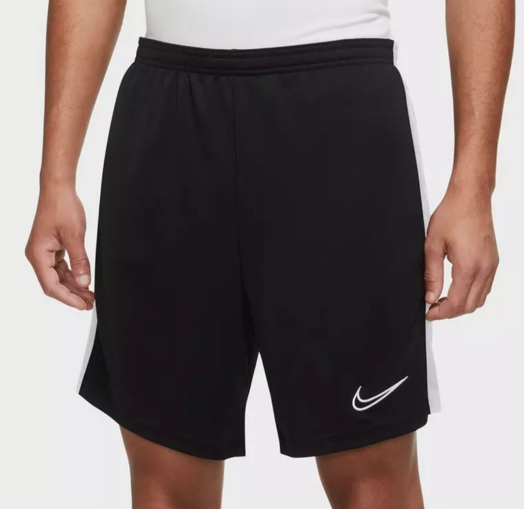 Nike Dri-fit Sports Shorts - Black - Brand Store