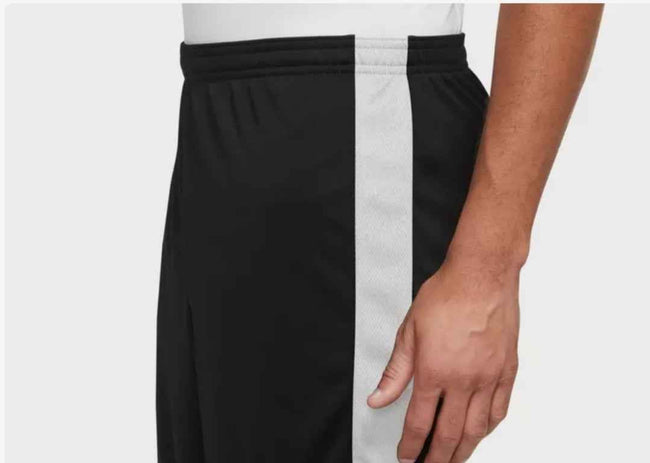 Nike Dri-fit Sports Shorts - Black