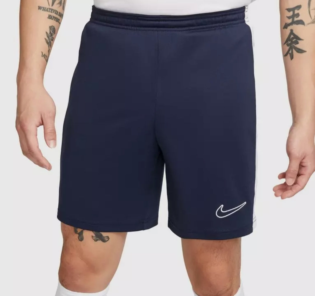 Nike Dri-fit Sports Shorts - Navy - Brand Store