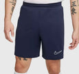 Nike Dri-fit Sports Shorts - Navy
