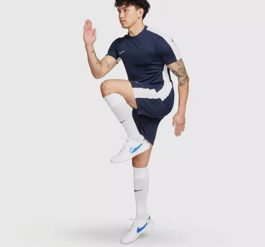 Nike Dri-fit Sports Shorts - Navy - Brand Store
