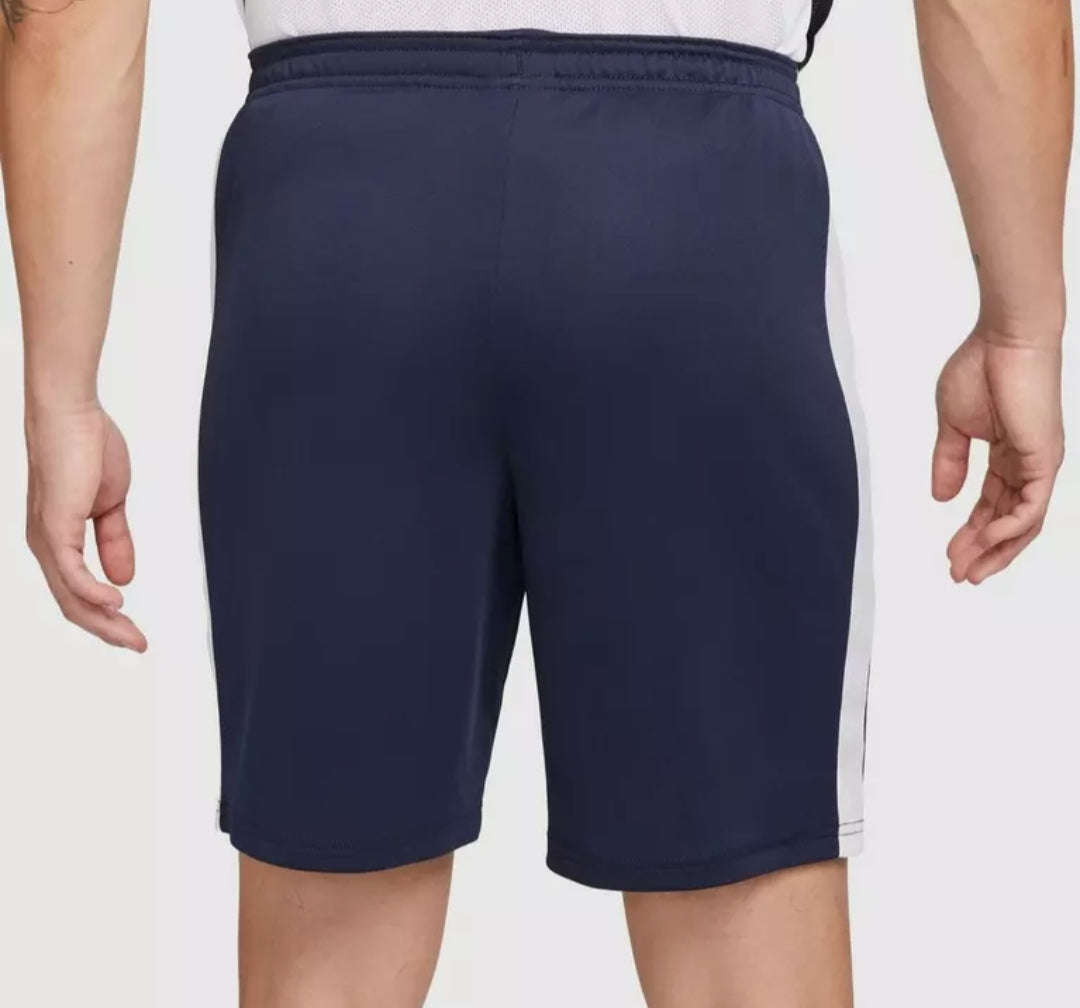 Nike Dri-fit Sports Shorts - Navy - Brand Store