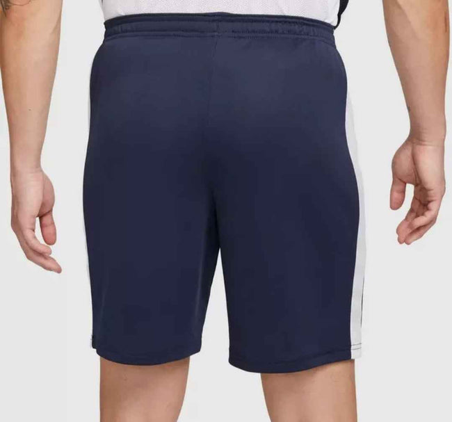 Nike Dri-fit Sports Shorts - Navy