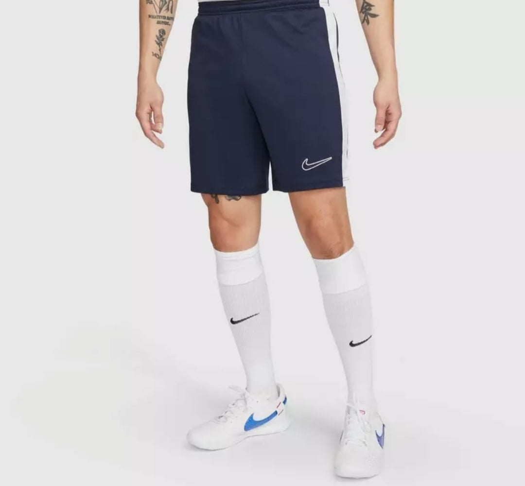 Nike Dri-fit Sports Shorts - Navy - Brand Store