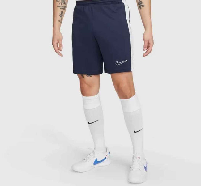 Nike Dri-fit Sports Shorts - Navy