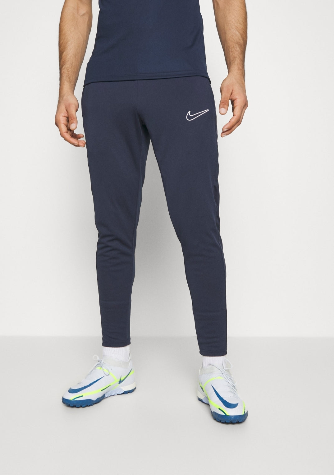 Nike Ultra Stretch Trouser - Black - Brand Store