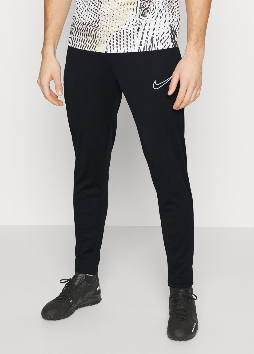 Nike Ultra Stretch Trouser - Black - Brand Store