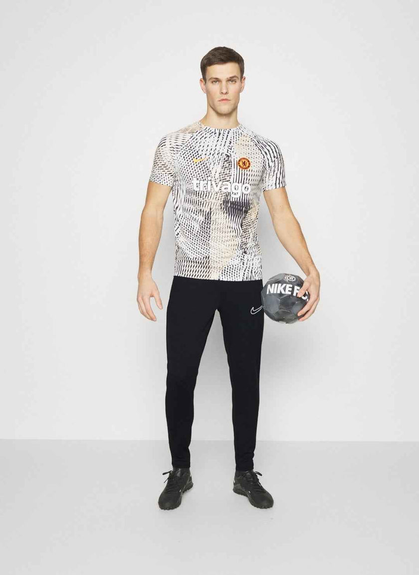 Nike Ultra Stretch Trouser - Black