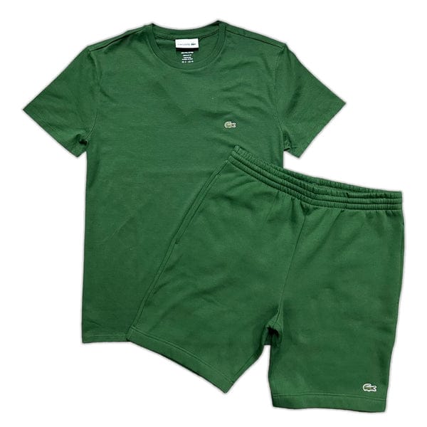 LACST Solid Twin Set - Navy - Brand Store