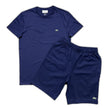 LACST Solid Twin Set - Navy - Brand Store