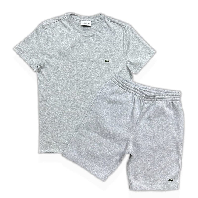 LACST Solid Twin Set - Navy - Brand Store