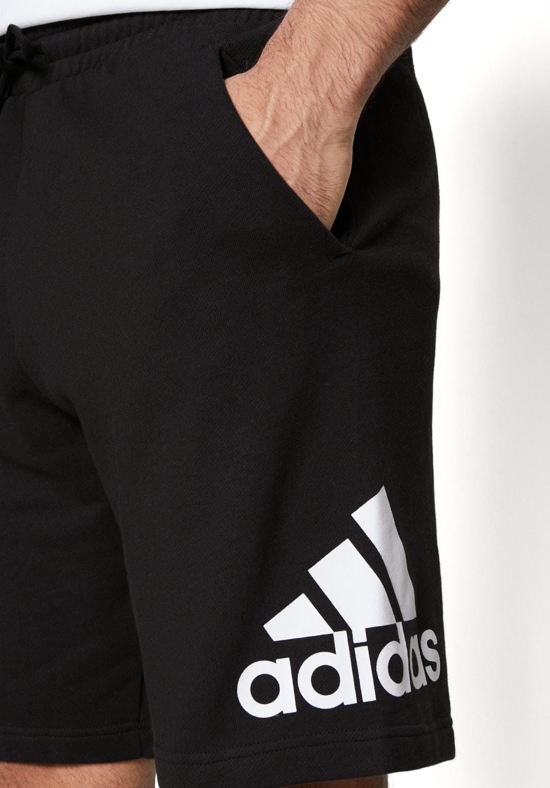 Adidas Running Shorts - Black - Brand Store