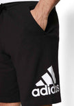 Adidas Running Shorts - Black