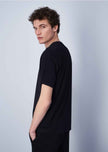Champion Classic Logo Tee - Black
