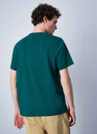 Champion Classic Logo Tee - Green