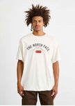 The Northface Varsity Graphic Tee - White