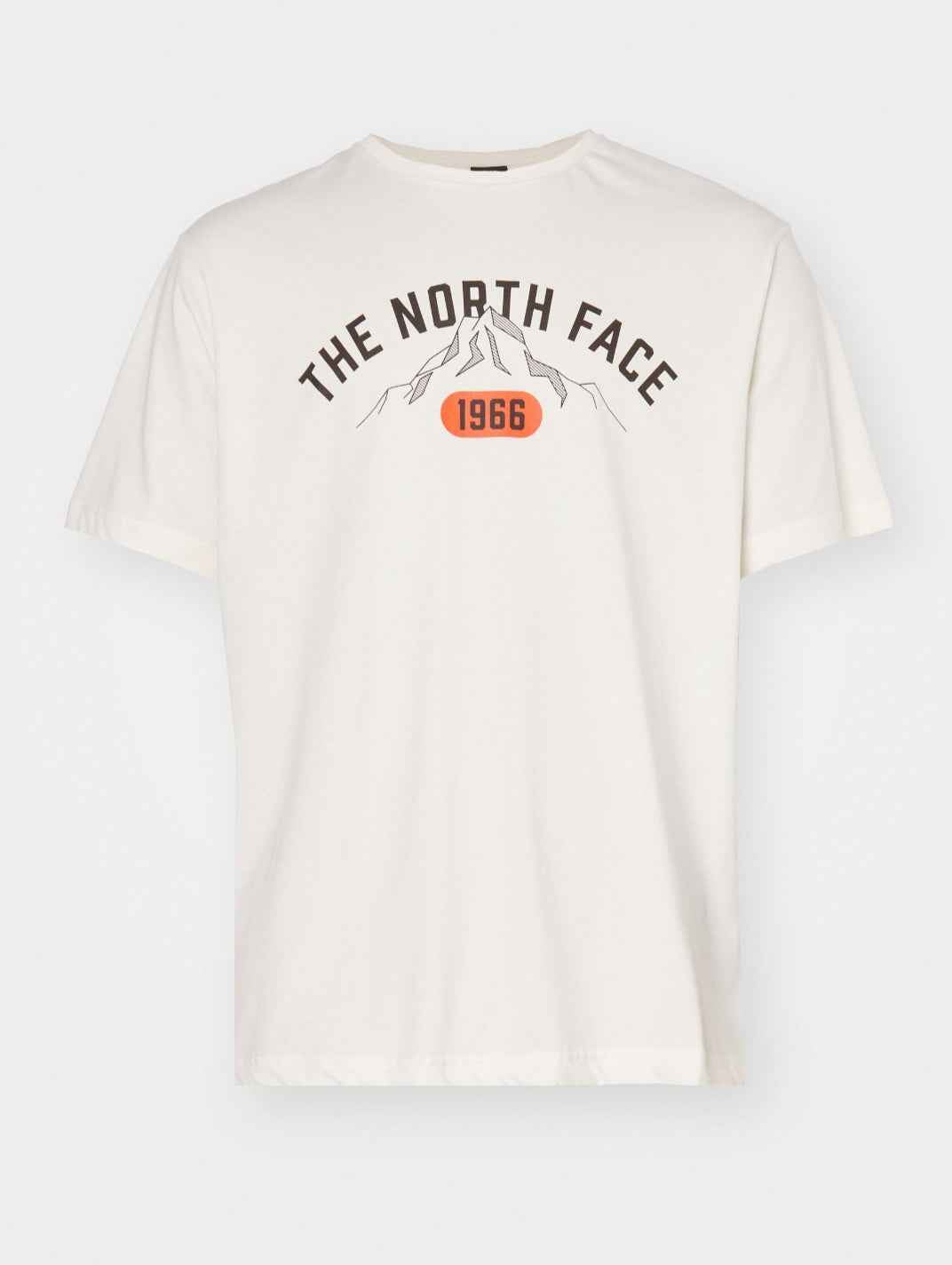 The Northface Varsity Graphic Tee - White