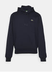 Lacoste Chest Logo Pullover - Navy - Brand Store