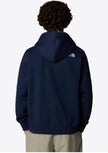 Northface Classic Hoodie - Navy - Brand Store