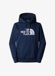 Northface Classic Hoodie - Navy - Brand Store
