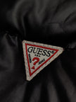 Guess Gilet Sleeveless - Black - Brand Store