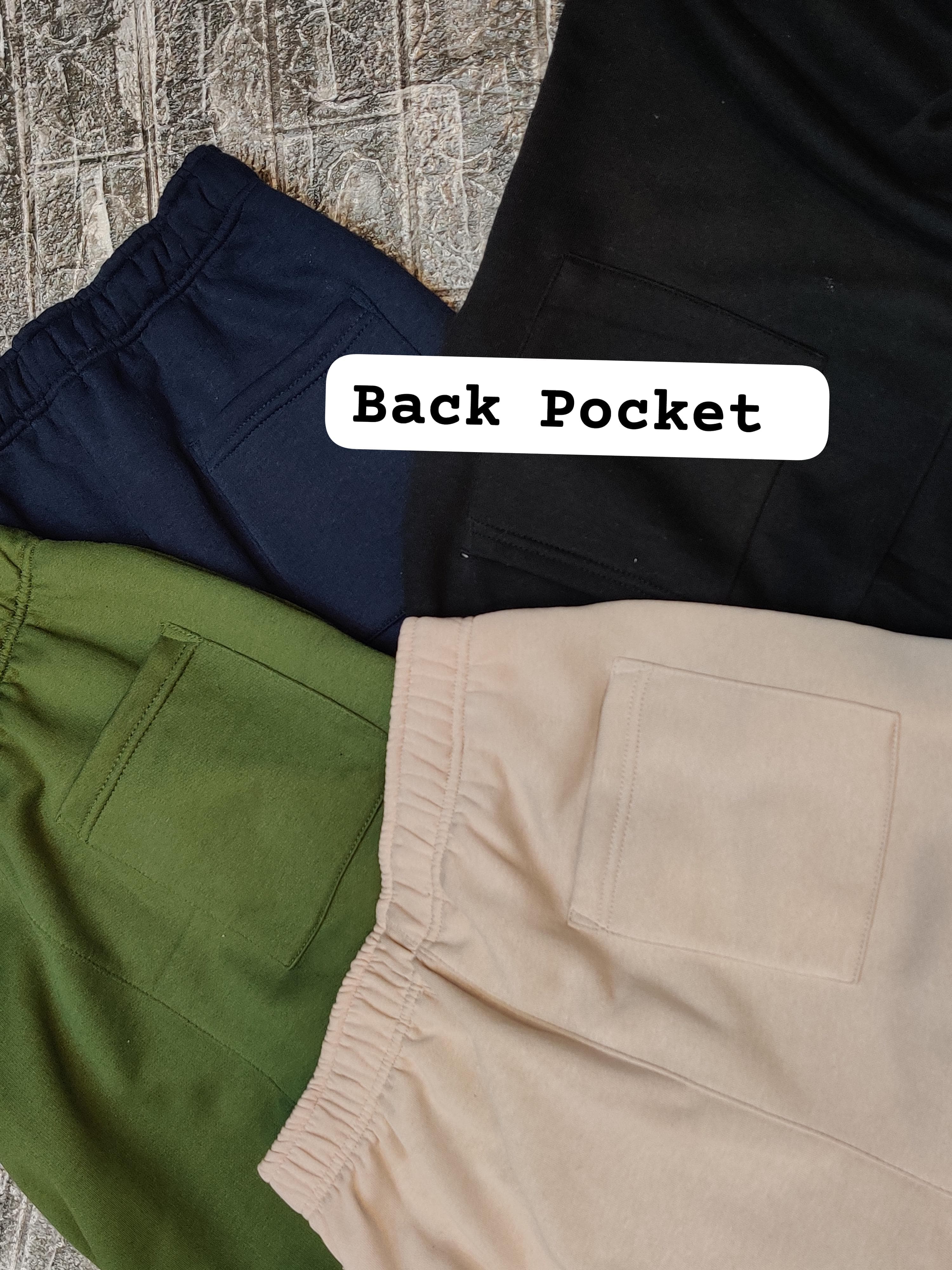 Polo RL Fleece Jogger-trouser - Brand Store