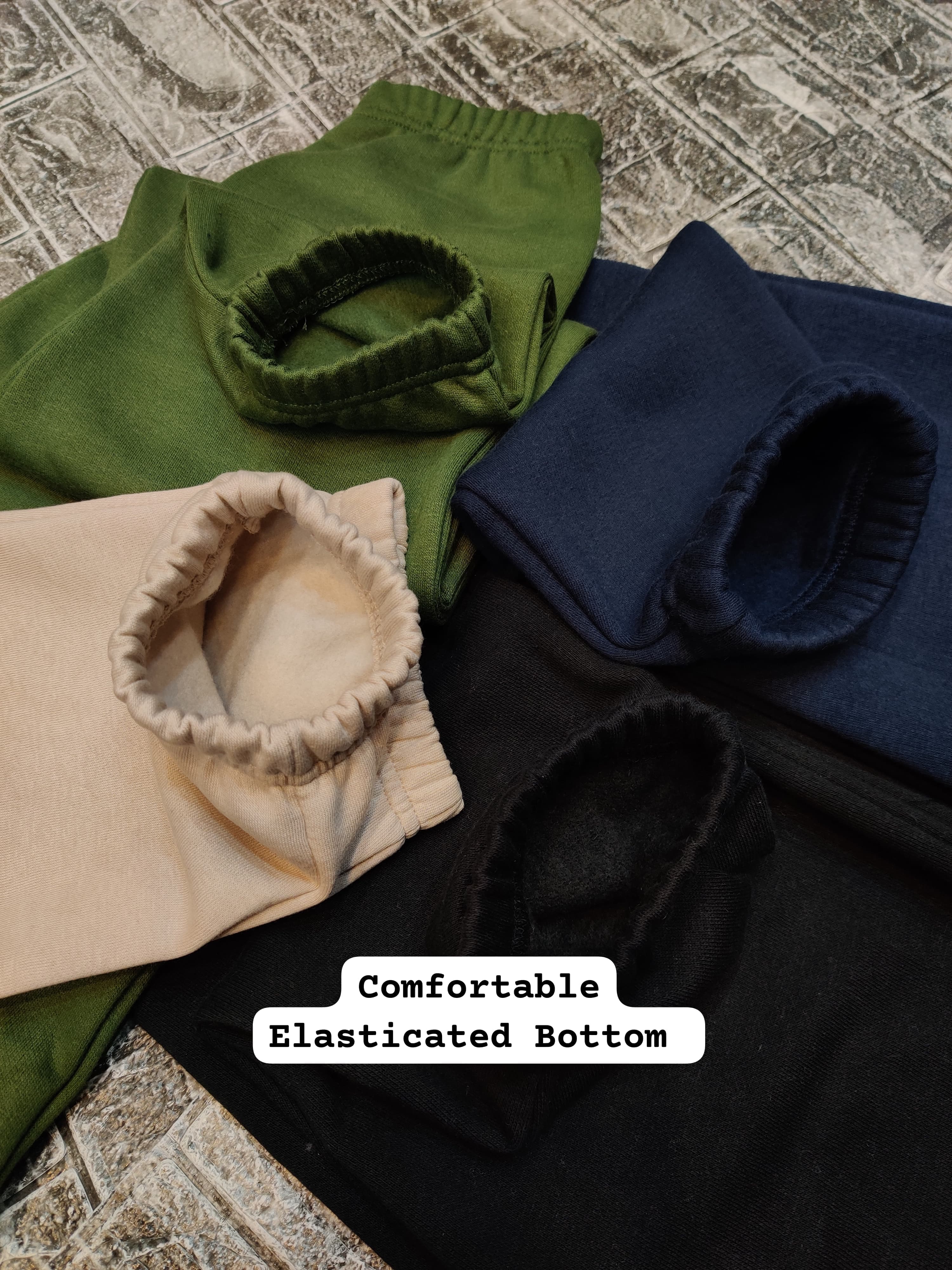 Polo RL Fleece Jogger-trouser - Brand Store